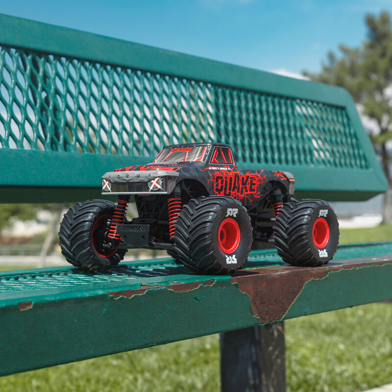 1/16 ARRMA QUAKE GROM (Battery & Charger Included)