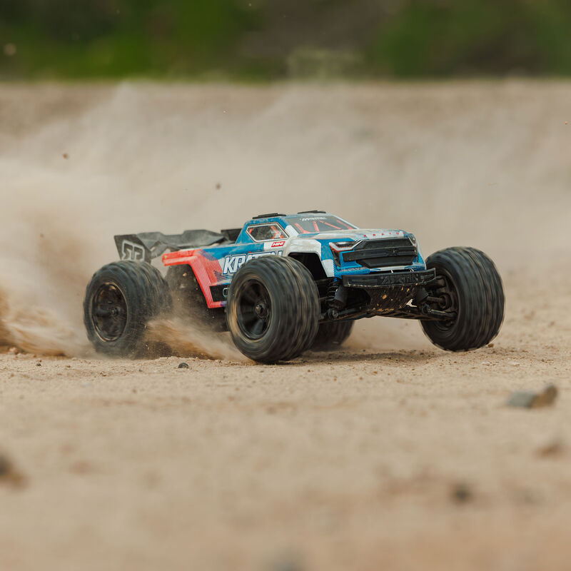 KRATON 3S 1/16 ARRMA MINI (Battery & Charger Included)
