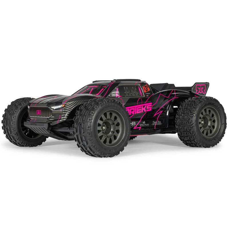 1/10 ARRMA VORTEKS DSC 223S