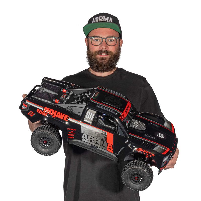 MOJAVE 6S EXB 1/7 ARRMA