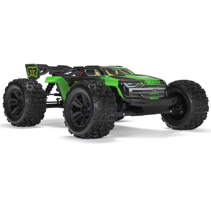 KRATON 6S 1/8 ARRMA