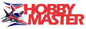Hobby Master logo