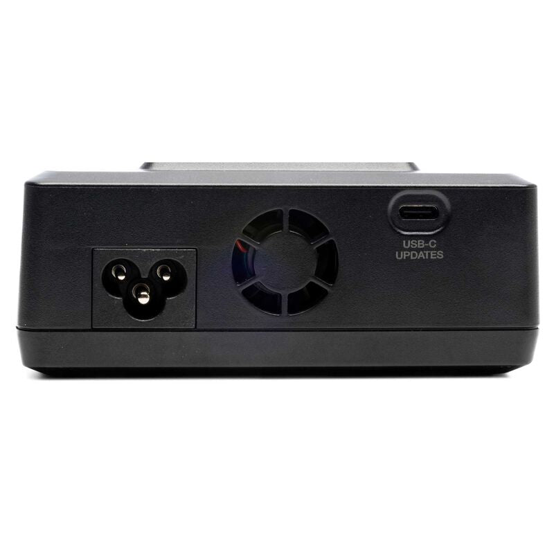 S250 AC 2x50W Smart Charger