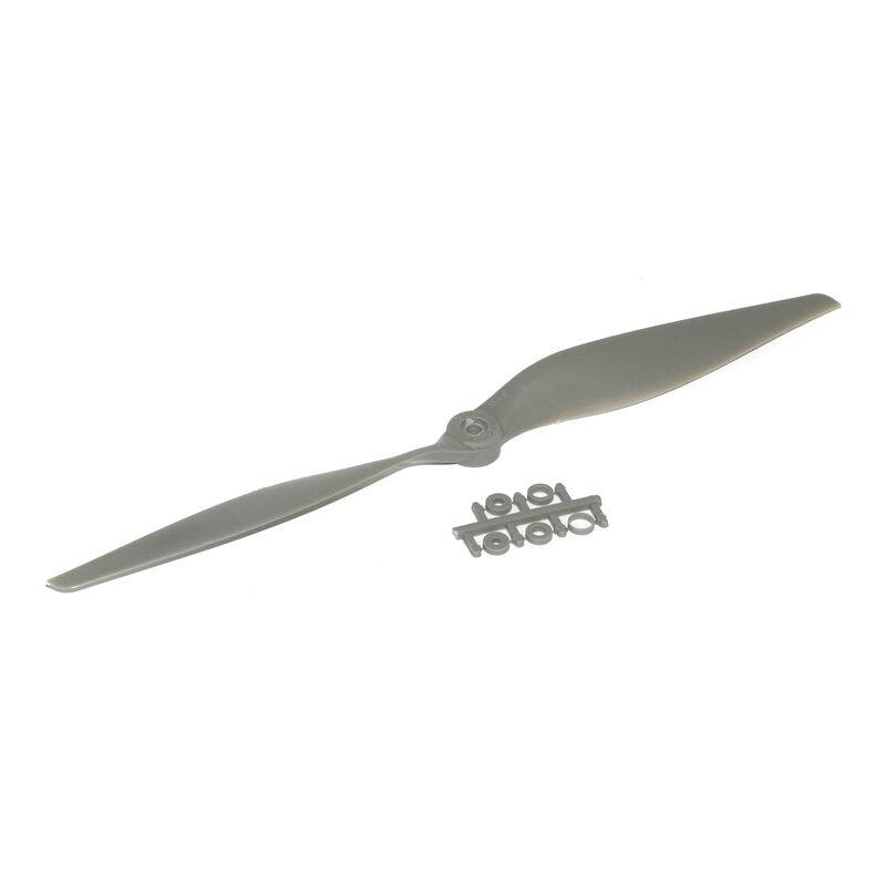 Propela Electrica, 13 x 8E