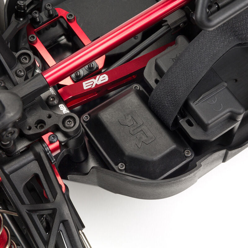 KRATON 1/8 4WD EXtreme Bash Roller Speed Black