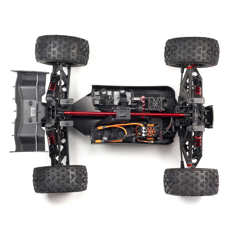 KRATON 4X4 8S BLX Brushless 1/5th Speed MT