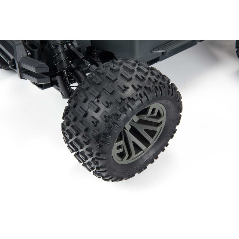 1/10 GRANITE 4X4 V3 3S BLX Brushless Monster Truck RTR