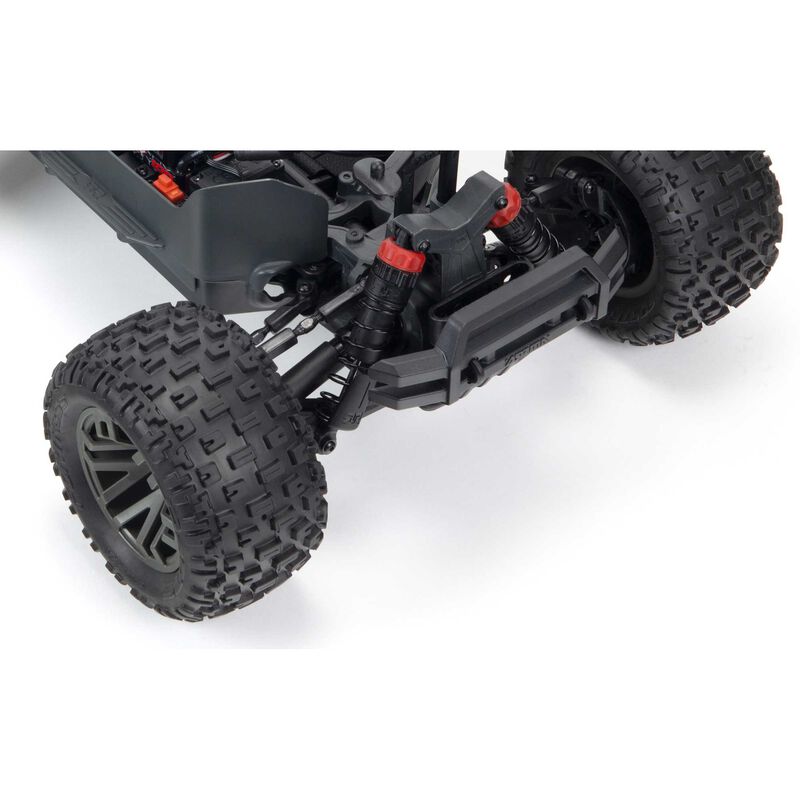 1/10 GRANITE 4X4 V3 3S BLX Brushless Monster Truck RTR
