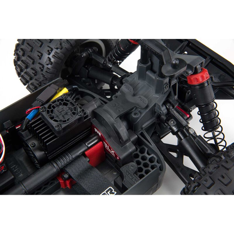 1/10 GRANITE 4X4 V3 3S BLX Brushless Monster Truck RTR