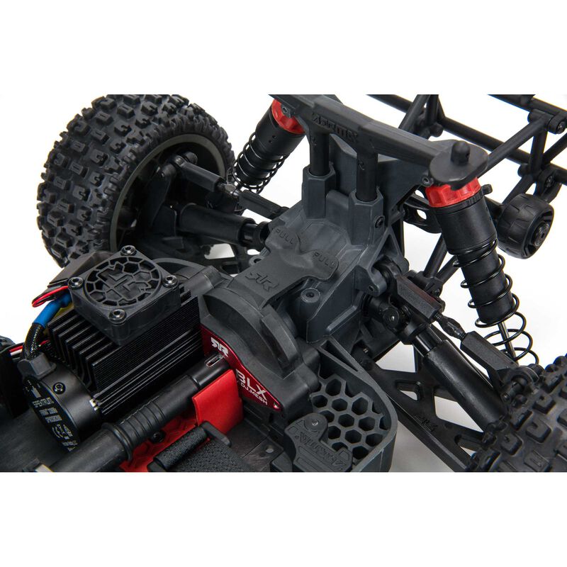 1/10 SENTON 4X4 V3 3S BLX Brushless Short Course Truck RTR
