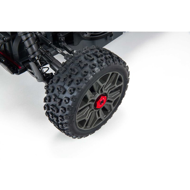 1/8 TYPHON 4X4 V3 3S BLX Brushless Buggy RTR