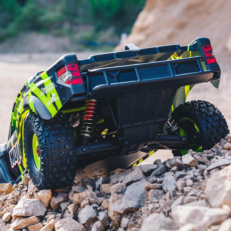 MOJAVE 6S 4WD BLX 1/7 Desert Truck RTR