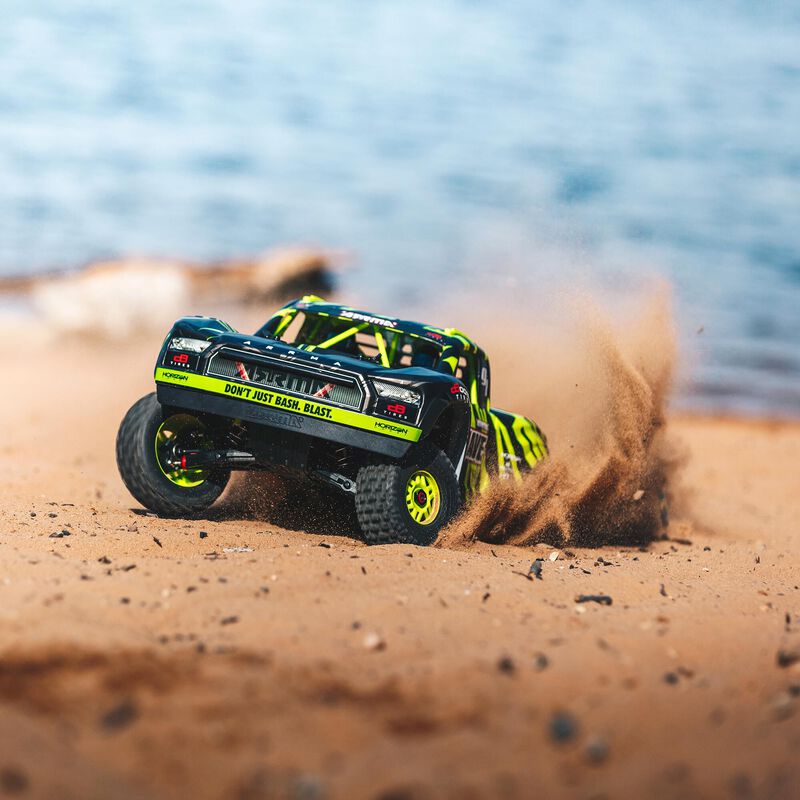 MOJAVE 6S 4WD BLX 1/7 Desert Truck RTR