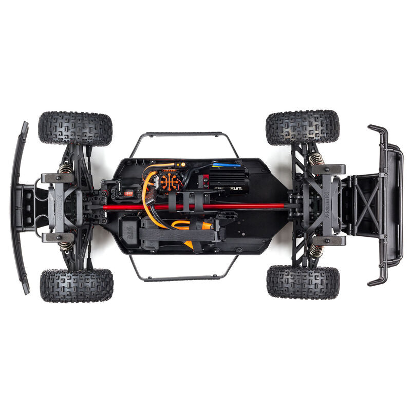 MOJAVE 6S 4WD BLX 1/7 Desert Truck RTR