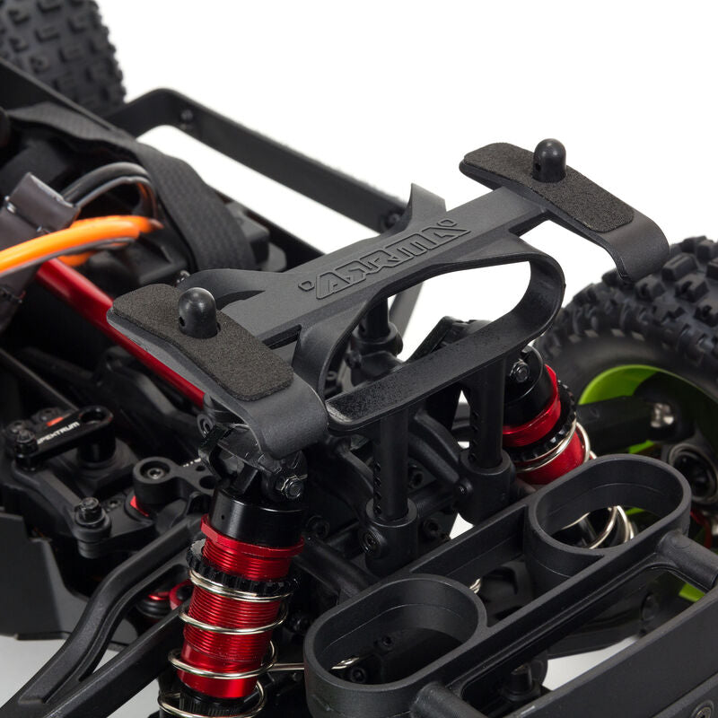 MOJAVE 6S 4WD BLX 1/7 Desert Truck RTR