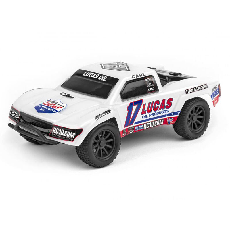 SC28 RTR Lucas Oil Edition