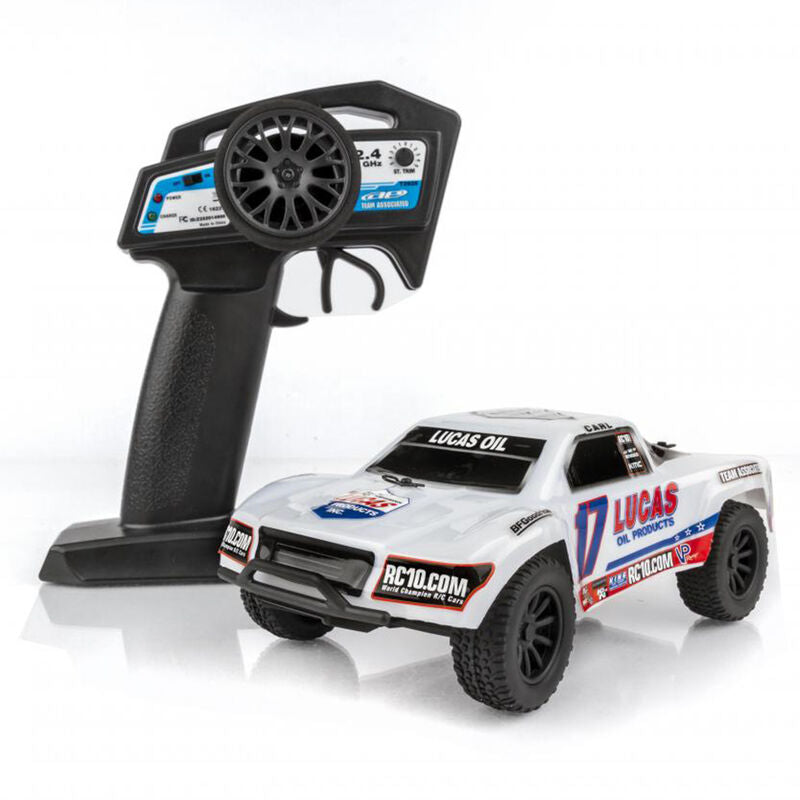 SC28 RTR Lucas Oil Edition