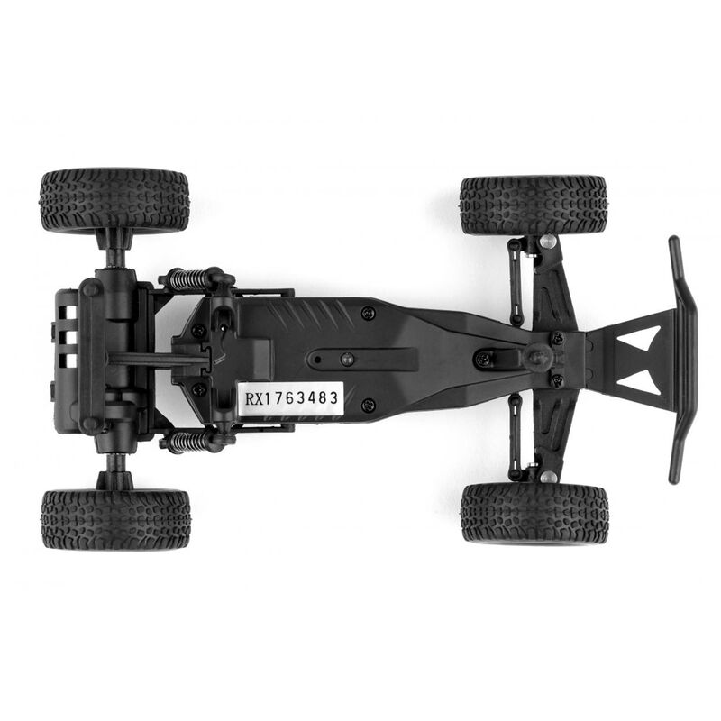 SC28 RTR Lucas Oil Edition