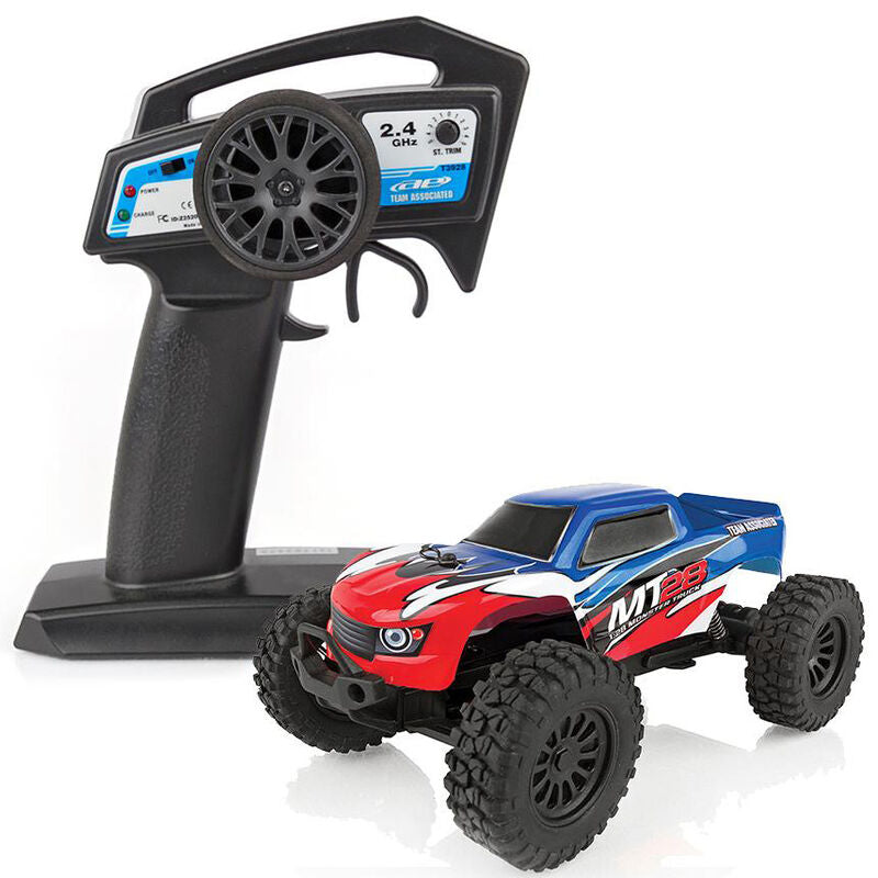 MT28 RTR Monster Truck