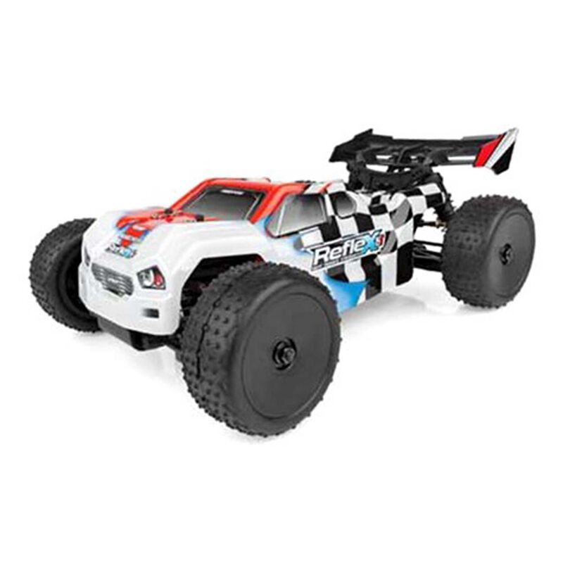 Reflex 14T RTR Truggy 4WD Combo