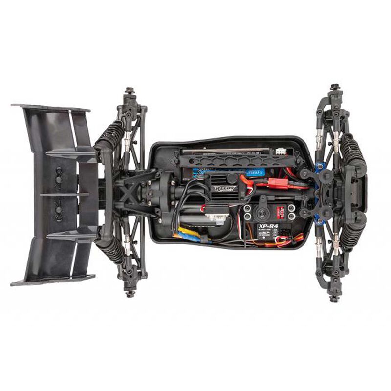 Reflex 14T RTR Truggy 4WD