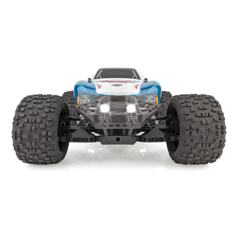Rival M10 RTR Combo