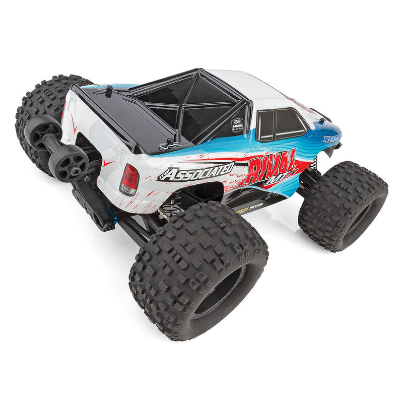 Rival M10 RTR Combo