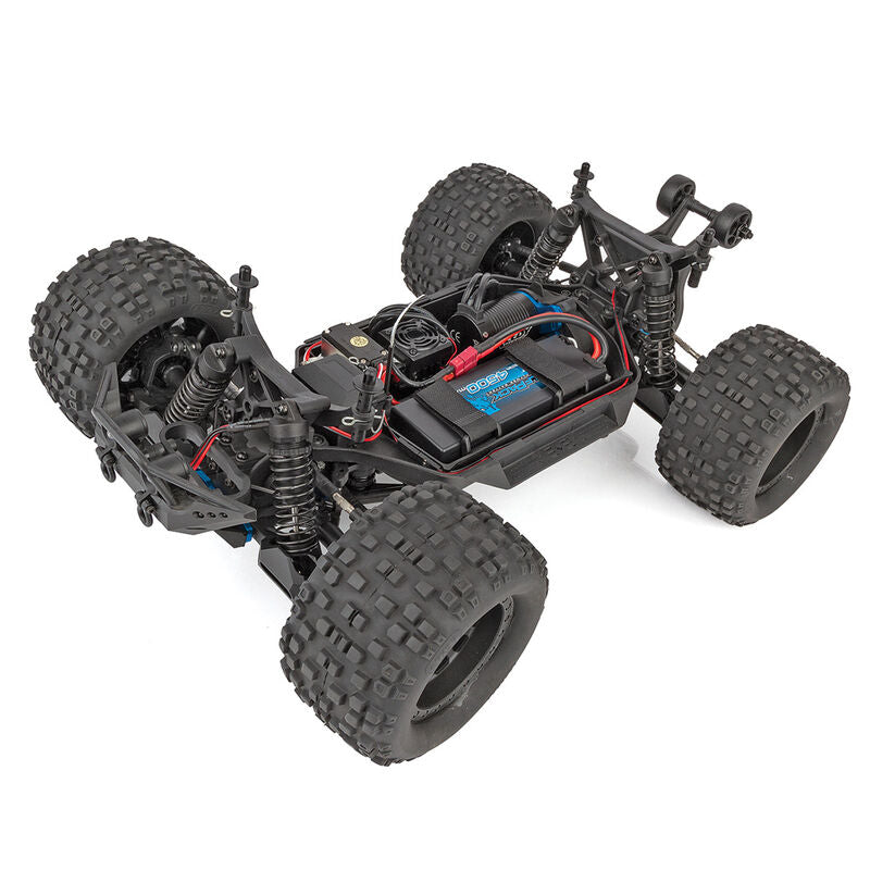 Rival M10 RTR Combo