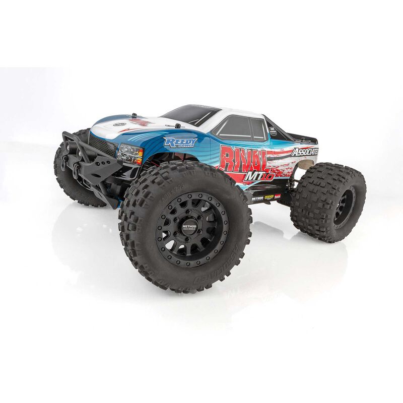 Rival MT10 RTR