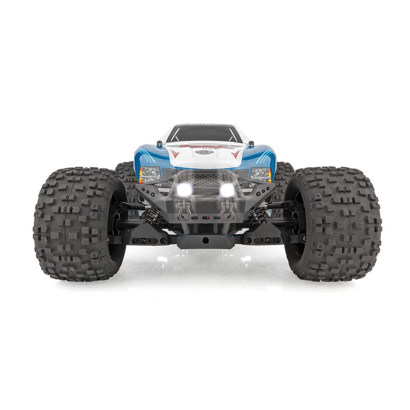 Rival MT10 RTR