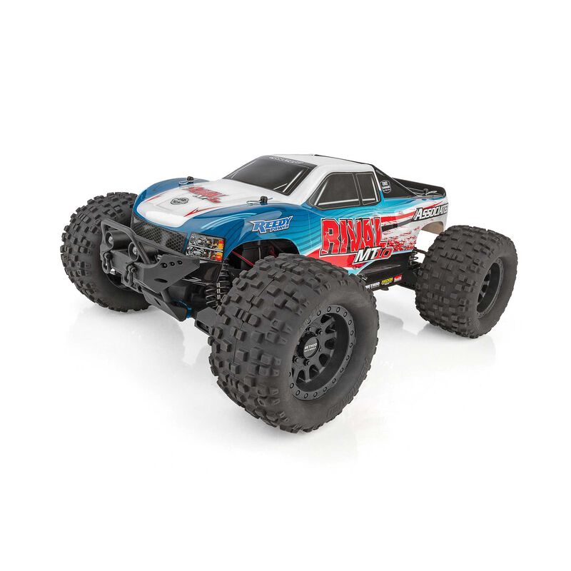 Rival MT10 RTR