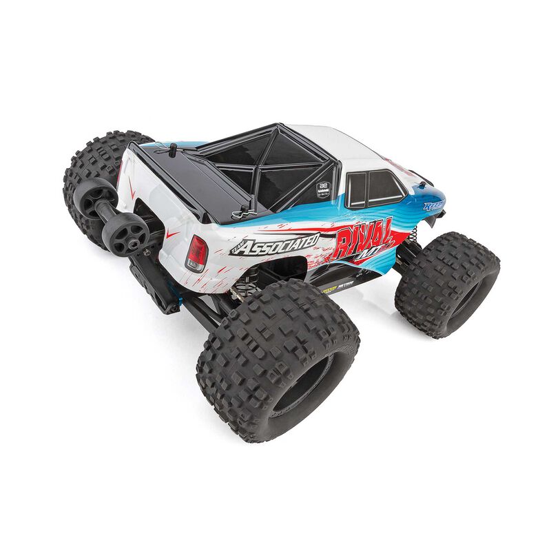 Rival MT10 RTR