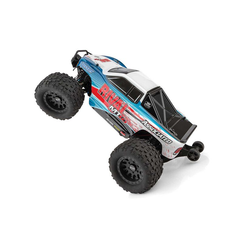 Rival MT10 RTR