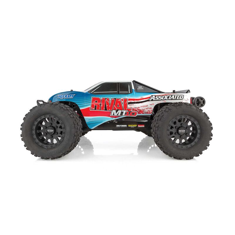 Rival MT10 RTR