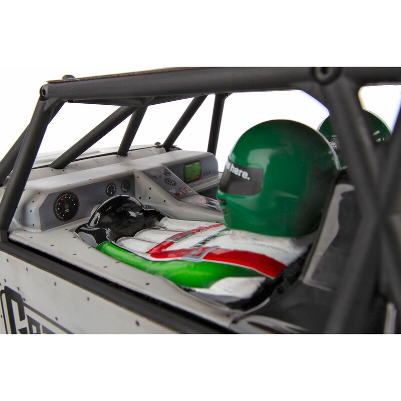 Enduro Gatekeeper Builder's Kit