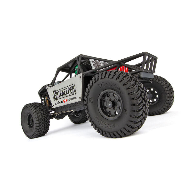 Enduro Gatekeeper Builder's Kit