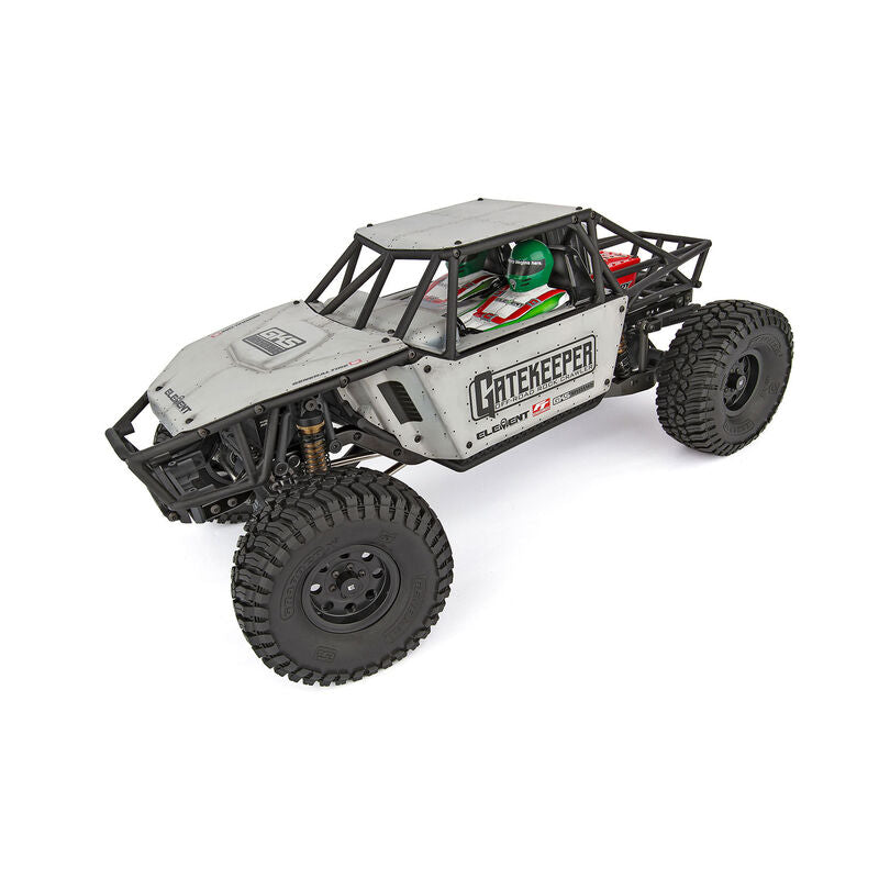 Enduro Gatekeeper Builder's Kit