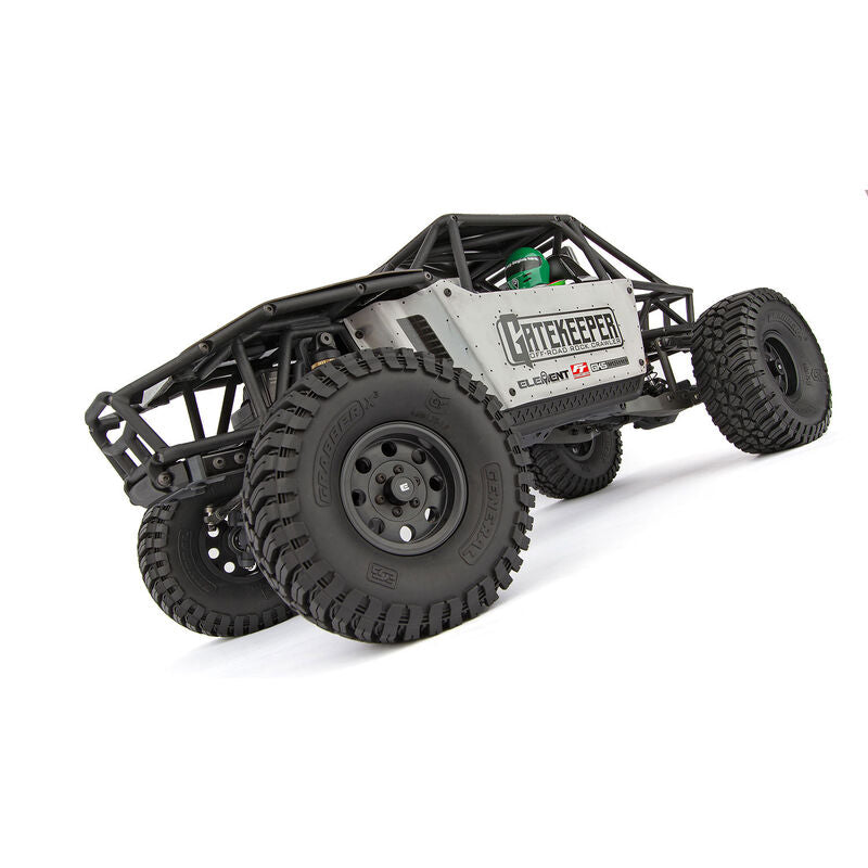Enduro Gatekeeper Builder's Kit