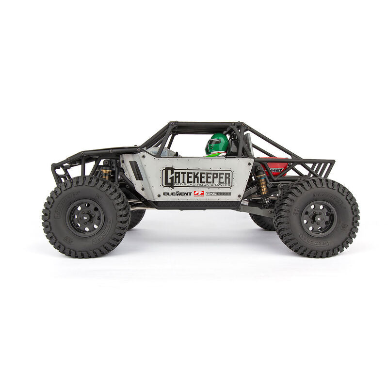 Enduro Gatekeeper Builder's Kit