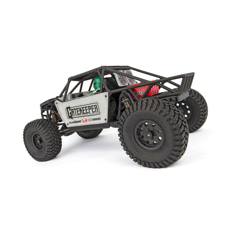 Enduro Gatekeeper Builder's Kit