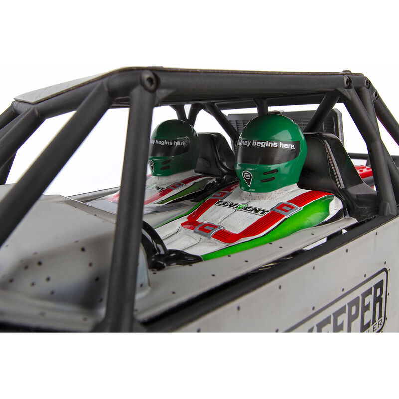 Enduro Gatekeeper Builder's Kit