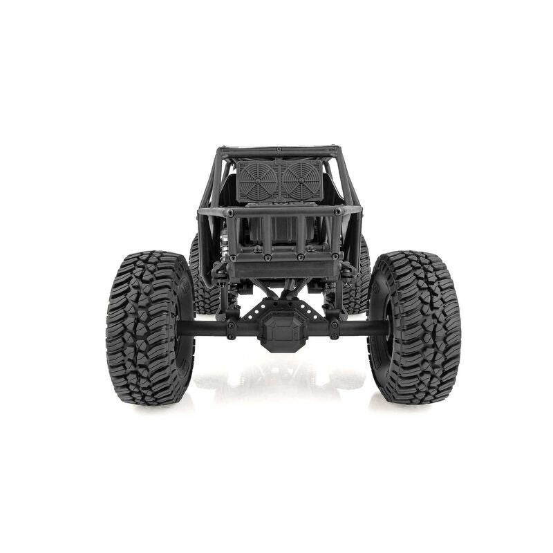 Enduro Gatekeeper Rock Crawler Bggy RTR LiPo Combo