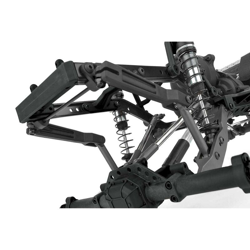 Enduro Gatekeeper Rock Crawler Bggy RTR LiPo Combo