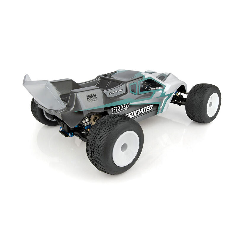 RC10T6.2 Team Kit