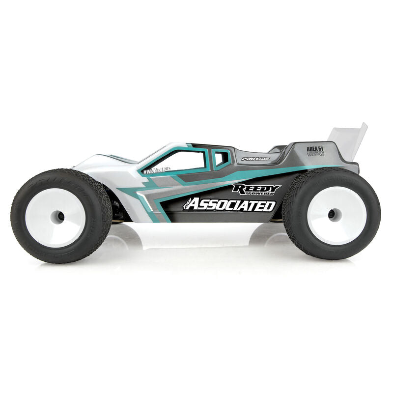 RC10T6.2 Team Kit