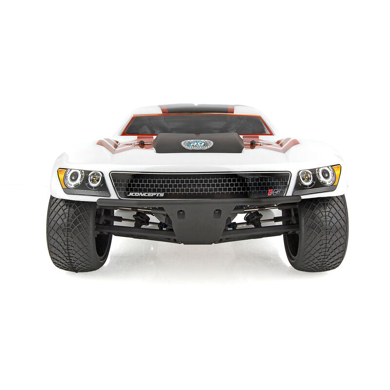 RC10SC6.2 Team Kit