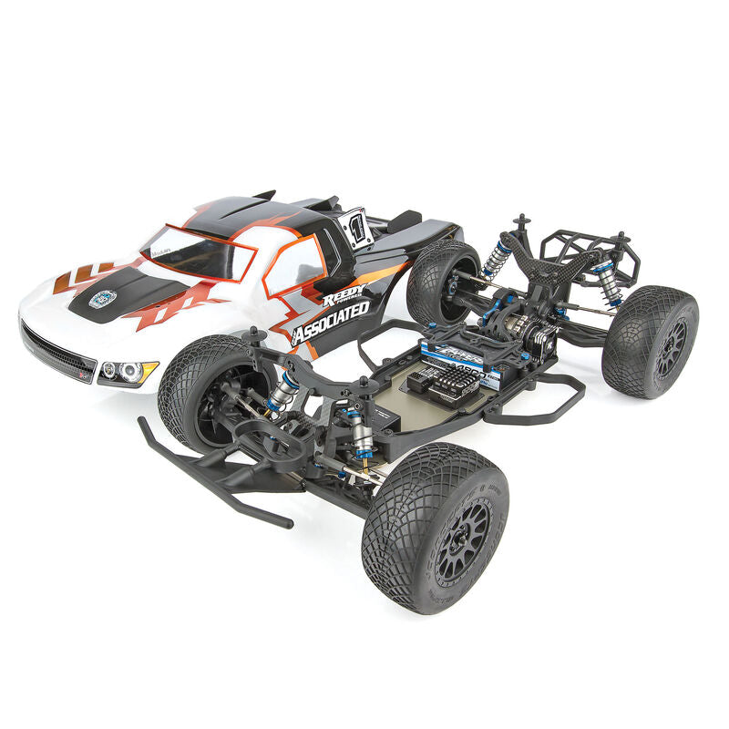 RC10SC6.2 Team Kit
