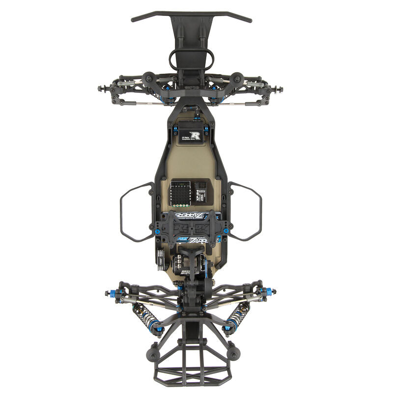RC10SC6.2 Team Kit