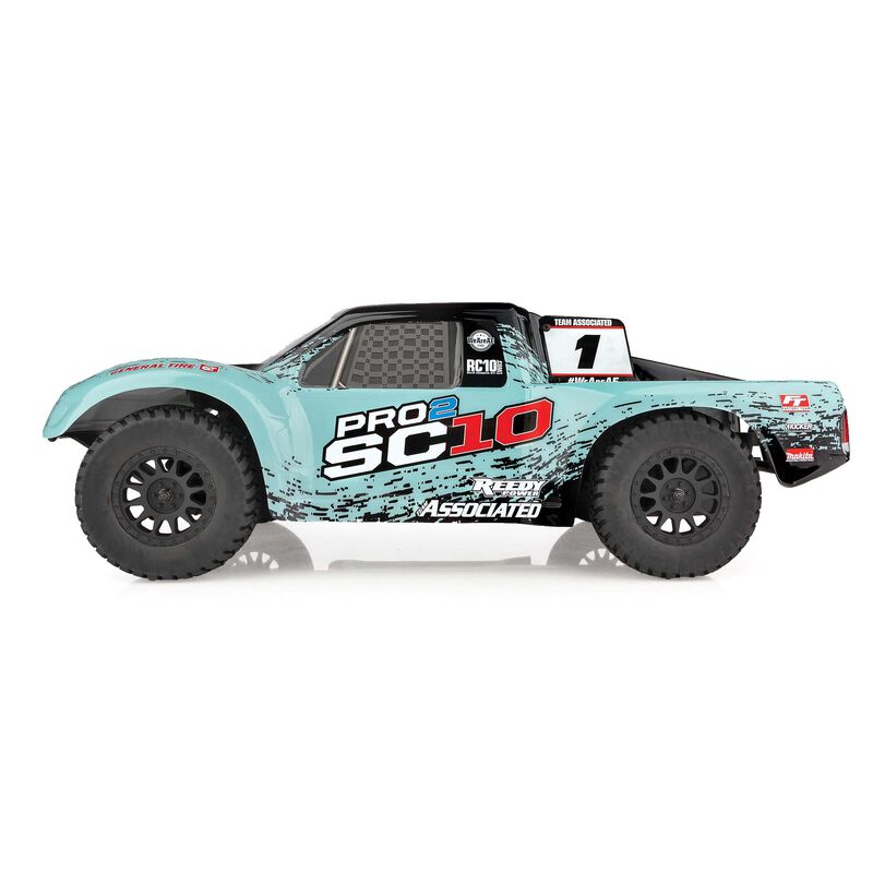 Pro2 SC10 RTR