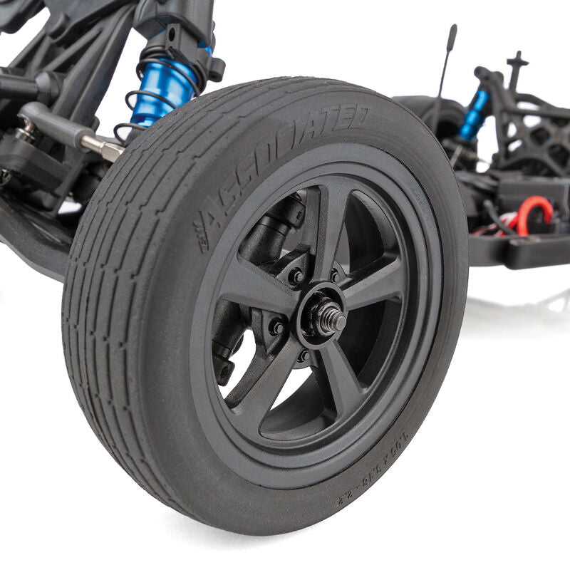 DR10 RTR LiPo Combo